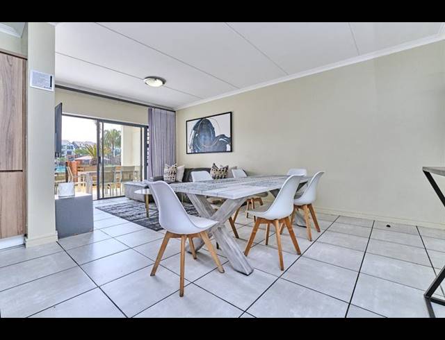 3 BEDROOM APARTMENT FOR SALE IN BLYDE RIVERWALK ESTATE